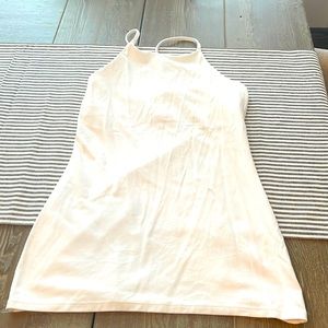 Lululemon Y back athletic tank.